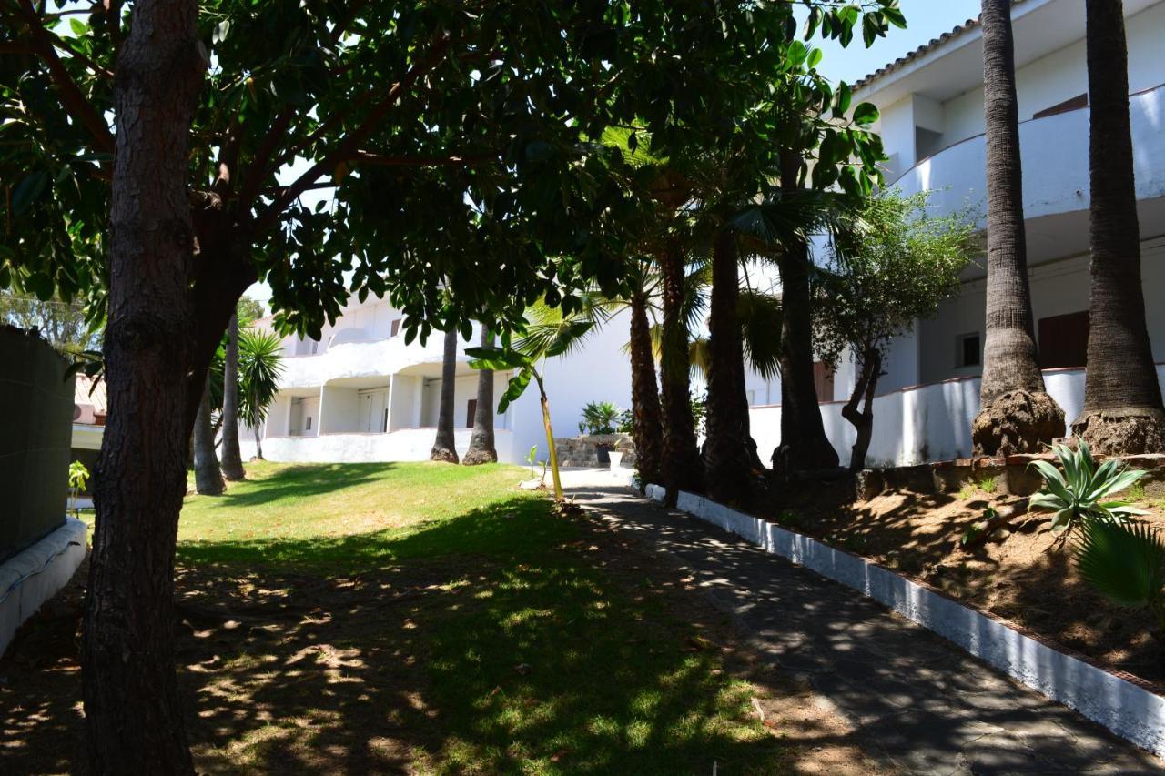 Rio Grande San Roque Pension Ciudad Luaran gambar