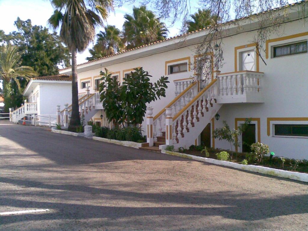 Rio Grande San Roque Pension Ciudad Luaran gambar
