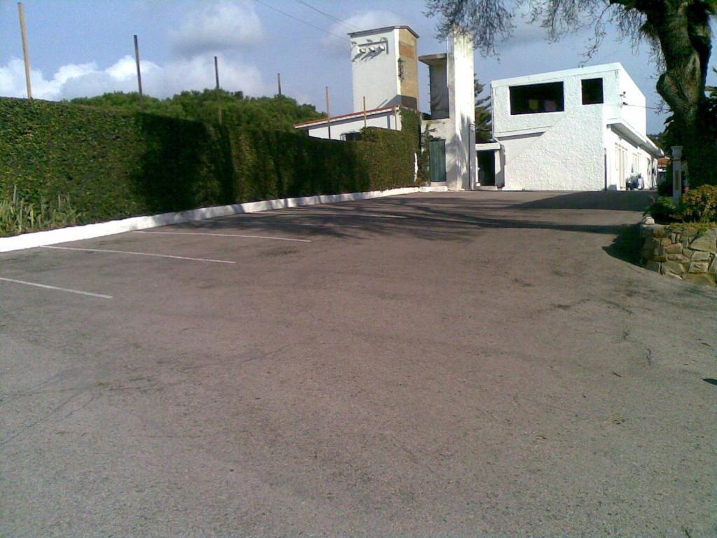 Rio Grande San Roque Pension Ciudad Luaran gambar