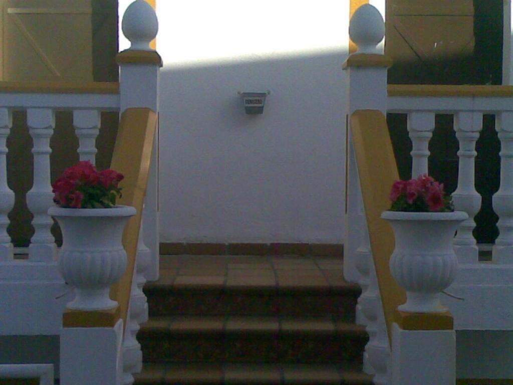 Rio Grande San Roque Pension Ciudad Luaran gambar