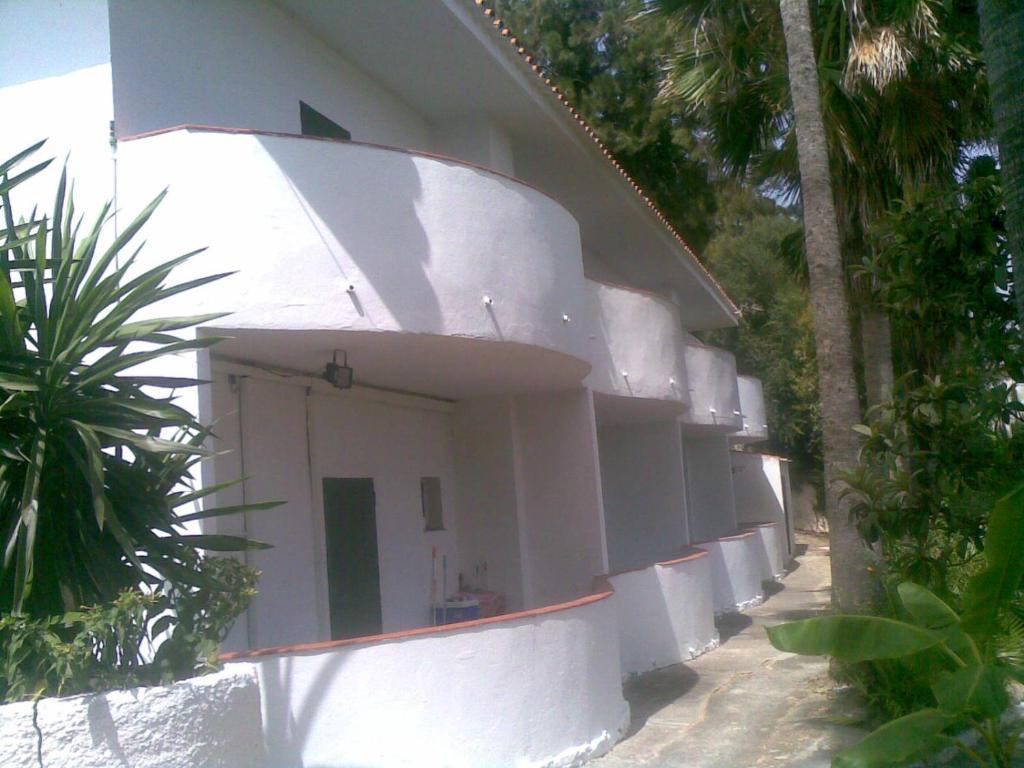 Rio Grande San Roque Pension Ciudad Luaran gambar