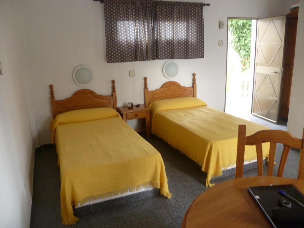 Rio Grande San Roque Pension Ciudad Bilik gambar