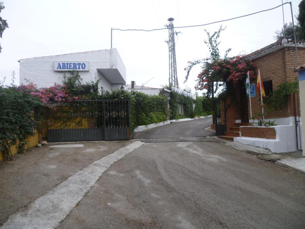 Rio Grande San Roque Pension Ciudad Luaran gambar
