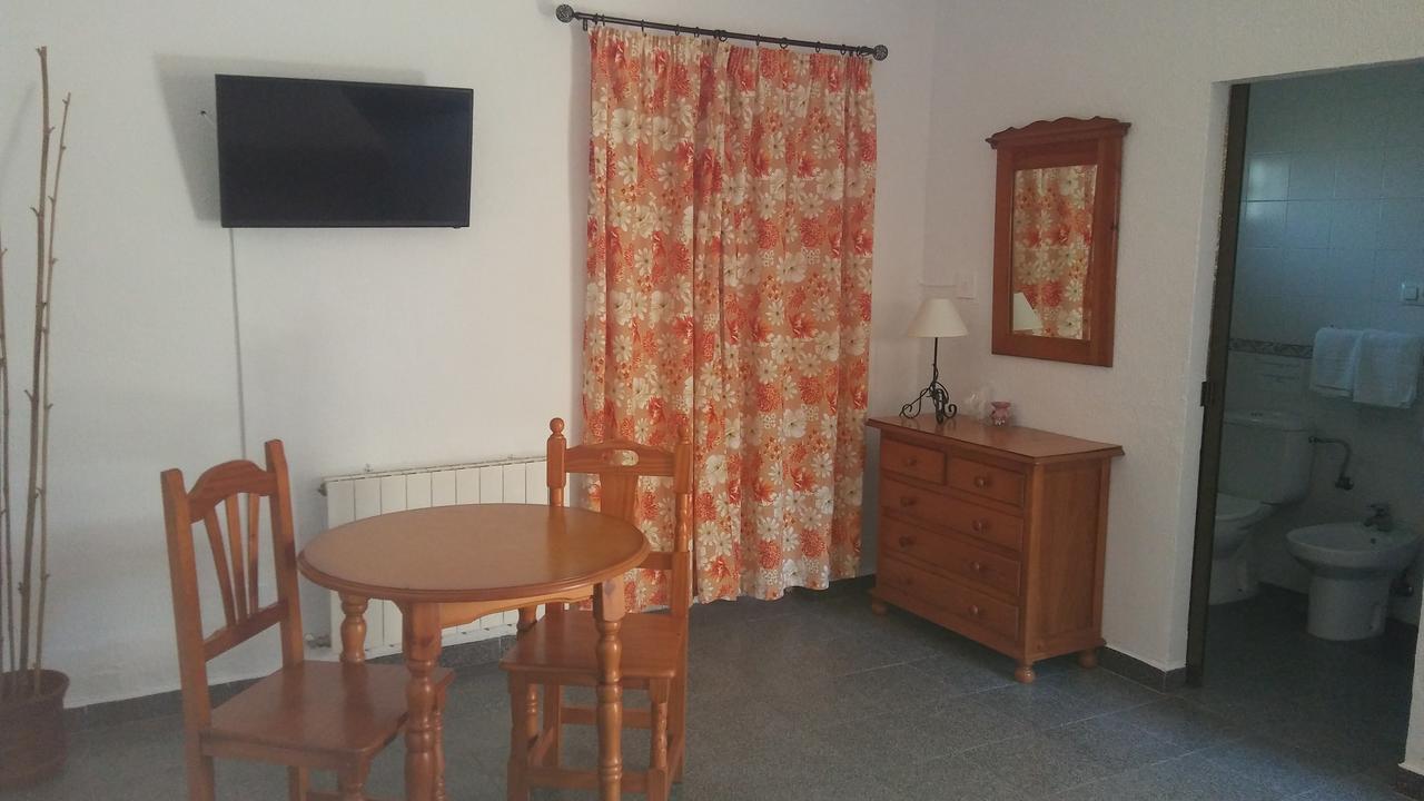 Rio Grande San Roque Pension Ciudad Luaran gambar