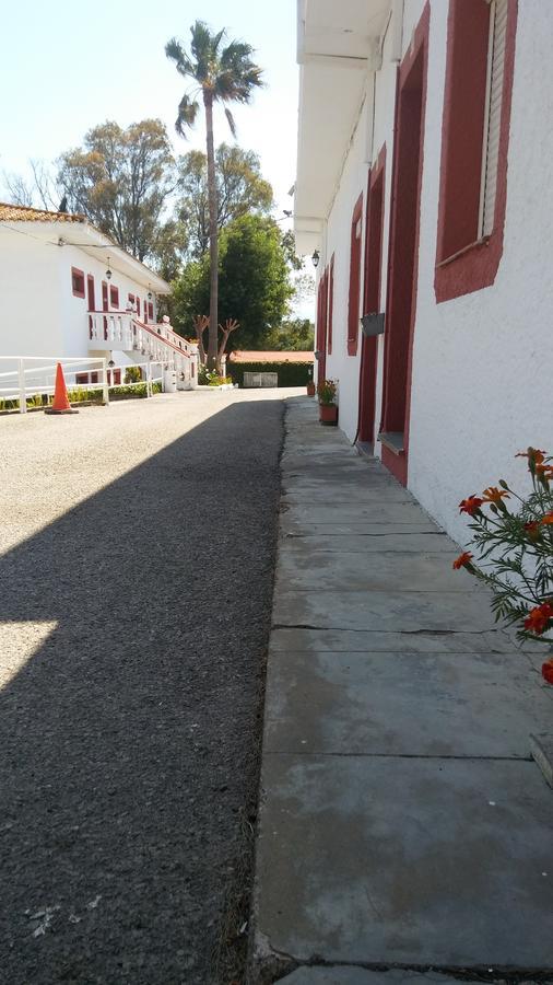 Rio Grande San Roque Pension Ciudad Luaran gambar