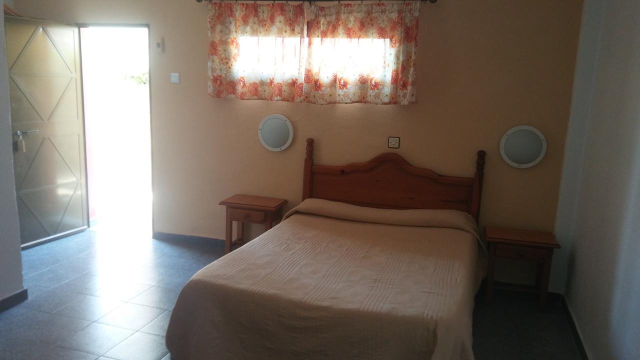 Rio Grande San Roque Pension Ciudad Luaran gambar