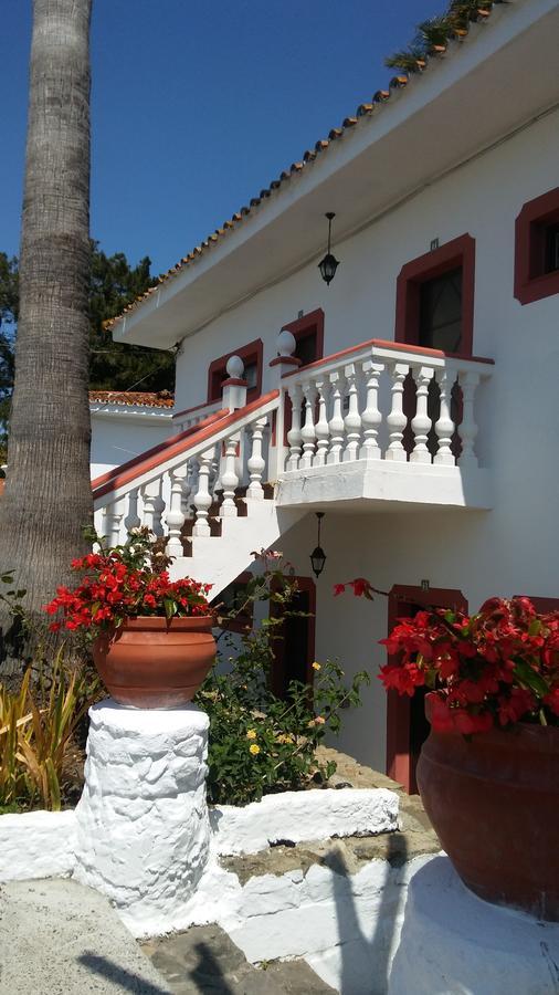 Rio Grande San Roque Pension Ciudad Luaran gambar