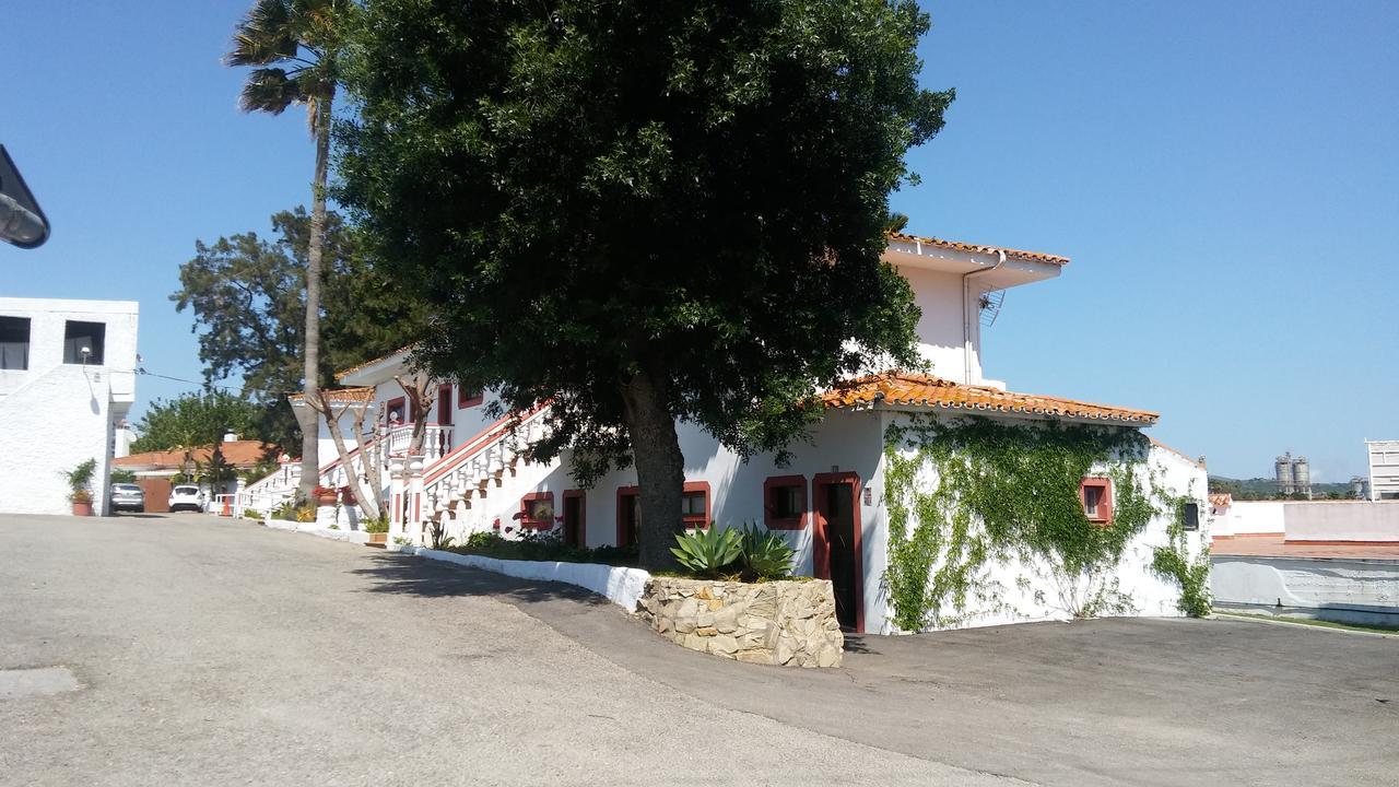 Rio Grande San Roque Pension Ciudad Luaran gambar